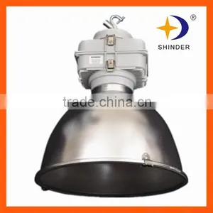 400w Metal Halide Fitting Hid Lights Light Fitting thumbnail-5