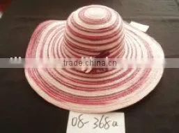 Lady Hat thumbnail-1