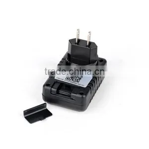 Full HD 1080P Motion Detection Wifi Charger Camera A1 ,Wifi Power Adatper Power Supply IP Camera thumbnail-3