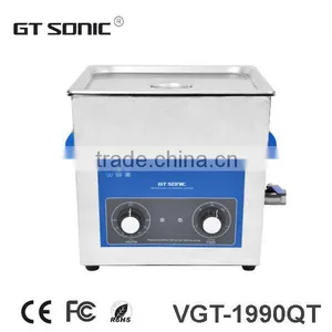 GT SONIC Motor Part Ultrasonic Cleaner Manufacture VGT-1990QT thumbnail-1