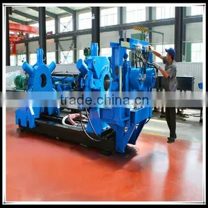 API Hydraulic Tubing&casing Coupling Bucking Unit Made in China thumbnail-1