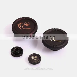 High Quality Alloy Shank Buttons Metal Button For Jeans thumbnail-2