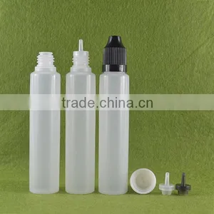 10ml 15ml 30ml 50ml 60ml Unique Shaped Plastic Bottles Supplier Supplier's Choice thumbnail-4
