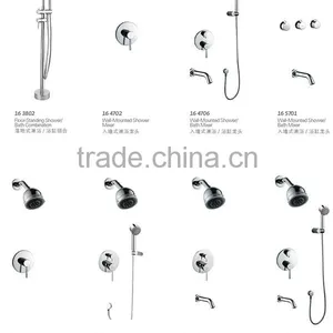 Empolo Small Boutique Sanitary Ware Water Tap 16 1101B thumbnail-4