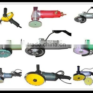 Angle Grinder,high Speed Cutting Tools thumbnail-2