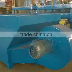 Longwell EPS Pre-expander Polystyrene Fluidized Bed Dryer thumbnail-3