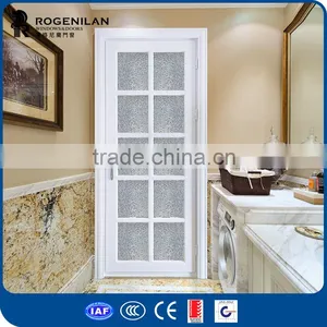 ROGENILAN 45 Series Waterproof Modern Interior Door thumbnail-1
