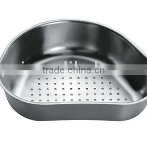 Stainless Steel Tray thumbnail-1