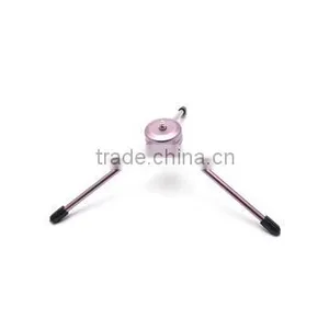 Mini High Quality Metal Tripod thumbnail-2