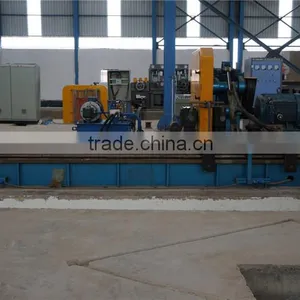 ZG140 Welded Pipe Making Machine thumbnail-5