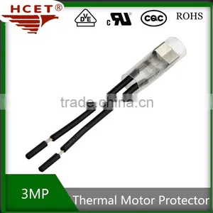 3MP, Motor Protector, Used in Cleaner, Pulverizer , Agitator, Mower thumbnail-5