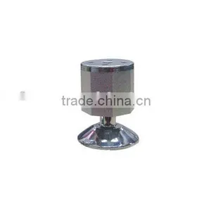 240Pcs New Stainless Steel Stunning Metal Cabinet Legs Feet thumbnail-1