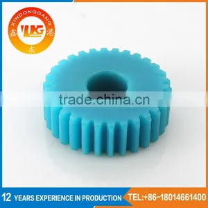 Nylon Gear Plastic Gear 002 thumbnail-1