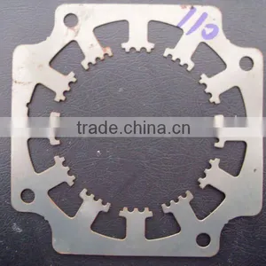 Square Stepper Motor Stator Lamination thumbnail-1