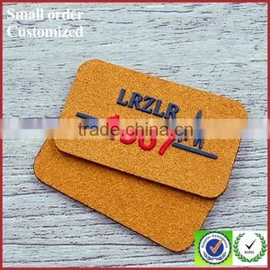 Custom Flat Irons With Private Jeans Washing Main Label thumbnail-2