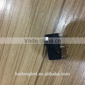 120V Hot Selling High Quality 3pin Micro Switch Eletrical Switch KW-12 China Supplier thumbnail-2