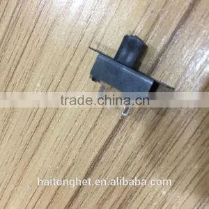 Slide Switch 3pin 2way SS12F32G7 thumbnail-3