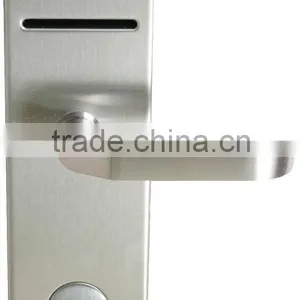 Top Secure Hotel Magnetic Lock for Hotel Room Using thumbnail-1