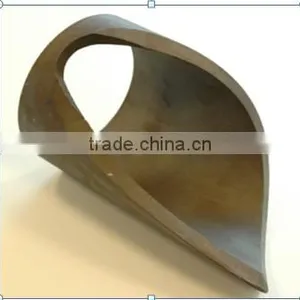 Pipe Intersecting Lines Cutting Robot thumbnail-4