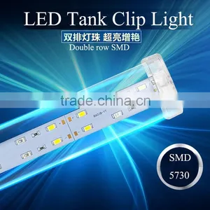 Zhongshan Factory Led Aquarium Light for Coral Fish Tank Lighting Controller thumbnail-1