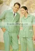 100% Quality Cotton Twill Fabric for Workwear and Pants From China Factory thumbnail-1
