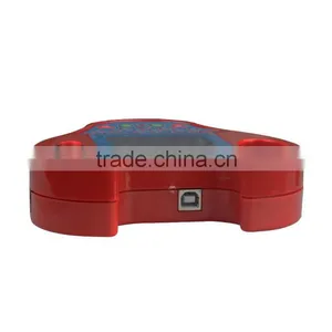 Multi-languages Smart Zed-Bull With Mini Type No Tokens Needed Free Shipping thumbnail-1