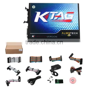 V2.13 FW V6.070 KTAG Master Version With Unlimited Token thumbnail-3