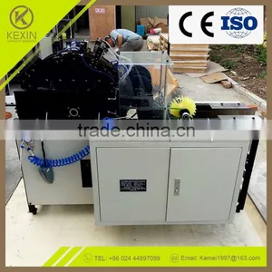 JX114 Super Value Factory Sell New Intelligent Ice Stick Sorter Machine thumbnail-1