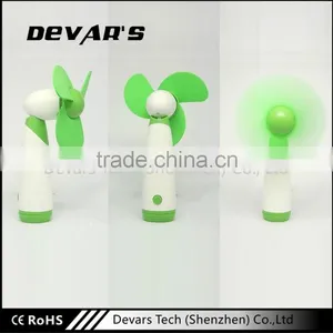 New Arrival 2016 Portable Hand Held Mini Fan thumbnail-4