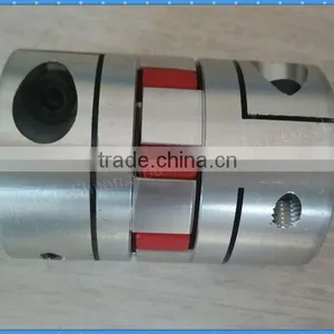 Flexible Rotex Type Jaw Type Coupling thumbnail-5