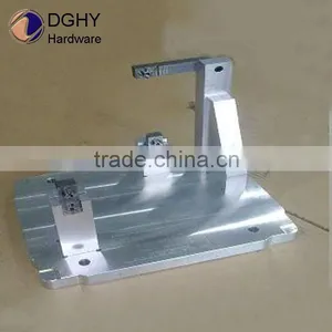 OEM Cnc Jig and Fixture Design thumbnail-1