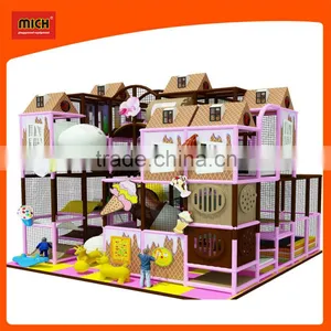 Hot Sale Used Playground Slides For Sale thumbnail-1