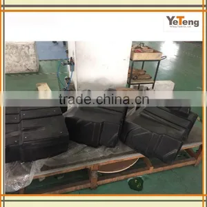 Rotomolding Water Tank, Vehicle Water Tank Mold , Water Tank Mould thumbnail-1