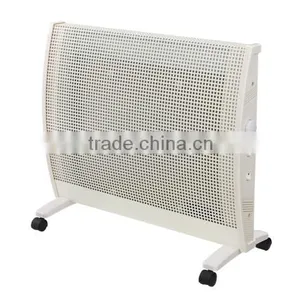 Infrared Panel Mica Heater With CE,GS ,ROHS and Overheat & Tip-over Protection thumbnail-1