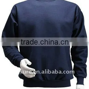 Crew Neck Pullover Sweatshirt thumbnail-1