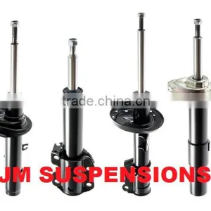 Manufacturers of 4x4 Gas Filled Shock Absorber for 4x4 Truck Parts and Trailer Parts thumbnail-3