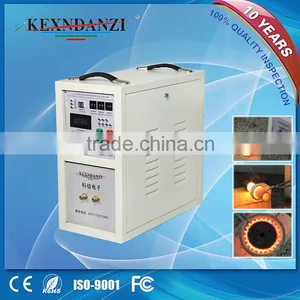 Made in China KX5188-A25 High Frequency Induction Welding Equipment Price thumbnail-1