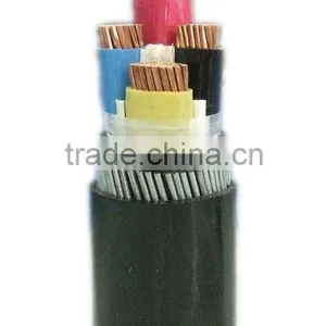 XLPE Power Cable 4mm 6mm 10mm 16mm 25mm 35mm 50mm thumbnail-1