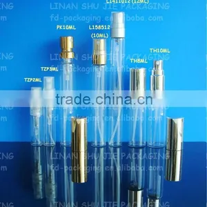 2ml-12ML Perfume Atomizer, Spray Glass Bottle,perfume Sprayer Bottle thumbnail-6