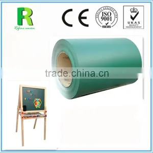 Dry Erase Board Green Board Steel Surface thumbnail-1