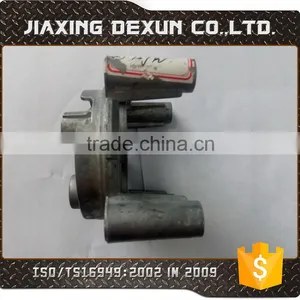 Customed Die Investment Aluminum Casting and Iron Casting thumbnail-3