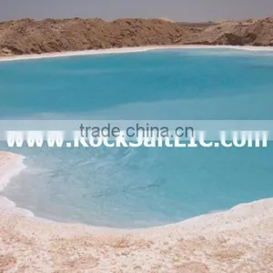 Bulk Salt 98-99% NaCl - for Snowy Highway Maintenance - SGS Analysis - EGYPT Origin - Low Moisture thumbnail-5