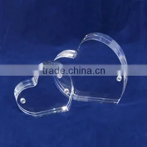 New Design Clear Acrylic Lovely Photo Frames thumbnail-1
