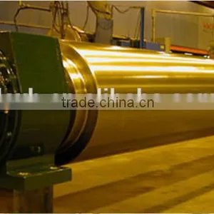 High Productivity CE&SGS Shandong Xinhe A4 Paper/Writing Paper Machine thumbnail-4