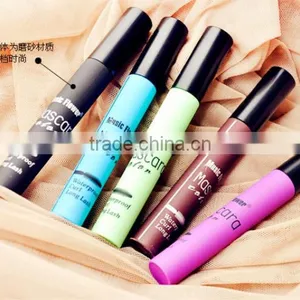Makeup Brands Waterproof Makeup Unique 3D Lashes Mascara thumbnail-1