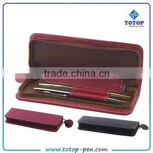 German Ink Refill Business Gifts Stylus Touch Gift Pen Set thumbnail-1
