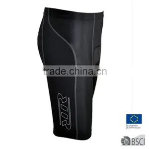 Cycling Silicon Padding Shorts thumbnail-3