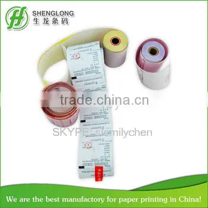 New Pos Paper Roll Ncr Atm Rolling Paper thumbnail-1