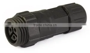 10A 4sockets Standard Watertight Circular Connector thumbnail-1