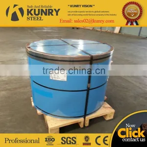Manufacturer ETP Tin Plate Coil thumbnail-1